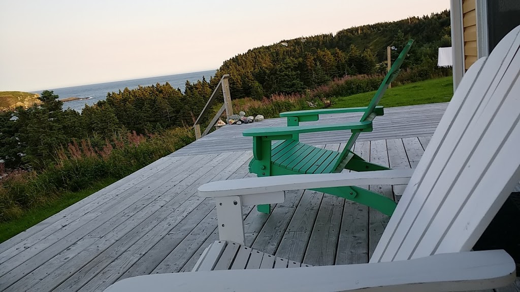 Whale Watcher House and Apartments | 315 Main Road, Tors Cove, NL A0A 4A0, Canada | Phone: (709) 687-6676