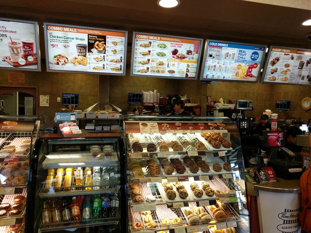 Tim Hortons | 38930 Progress Way, Squamish, BC V8B 0G9, Canada | Phone: (604) 815-4311