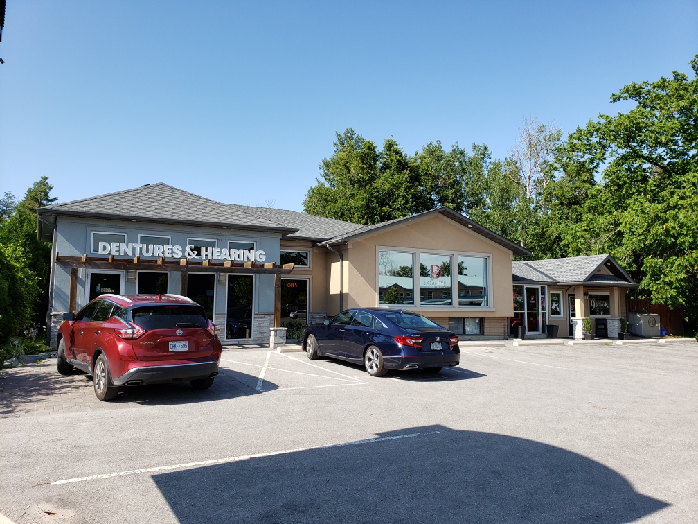 The Gallant Group, Exit Lifestyle Realty, Brokerage | 5, 1004 B Carson Rd, Springwater, ON L9X 0T1, Canada | Phone: (705) 791-7355