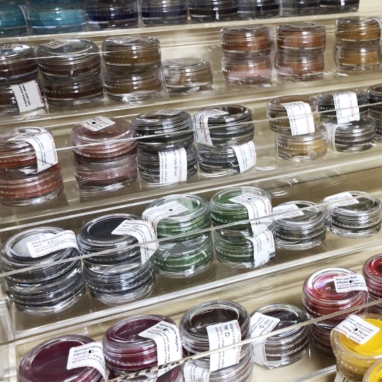 Rusart Art Supplies | 15454 32 Ave #14, Surrey, BC V3Z 2J8, Canada | Phone: (778) 822-2932