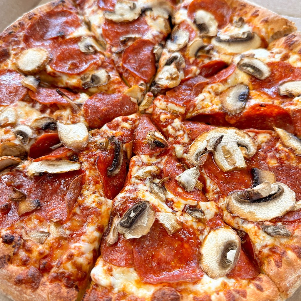 Dominos Pizza | 314 Marten St, Banff, AB T1L 1H1, Canada | Phone: (403) 760-3330