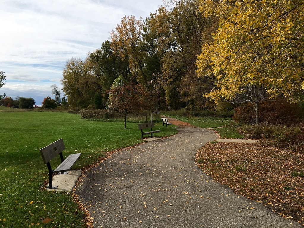 Lake St. Clair Nature Center | 31300 Metro Pkwy, Harrison Charter Township, MI 48045, USA | Phone: (586) 463-4581