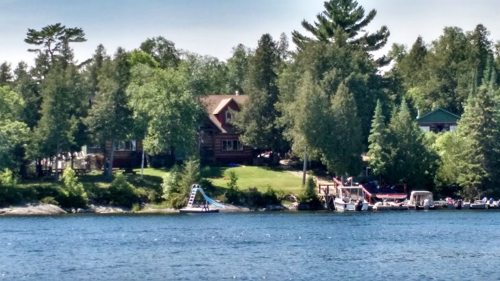 Shoal Lake Lodge | Kenora, Unorganized, ON P0X 1E0, Canada | Phone: (807) 464-4707