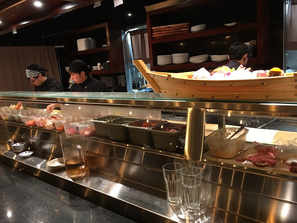 Sushi California | 10320 152a St, Surrey, BC V3R 7P6, Canada | Phone: (604) 931-8284