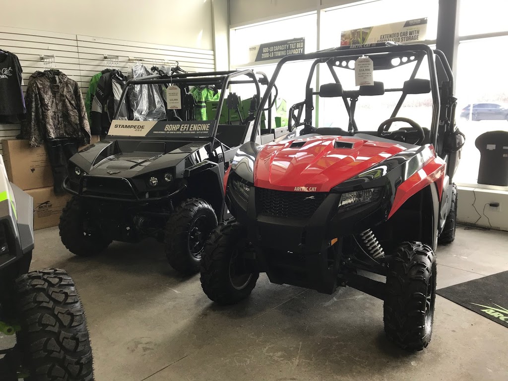 Barrie Powersports | 341 King St #9, Barrie, ON L4N 6B5, Canada | Phone: (705) 721-7676