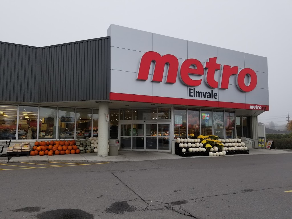 Metro | 2261 Walkley Rd, Ottawa, ON K1G 3G8, Canada | Phone: (613) 526-5994