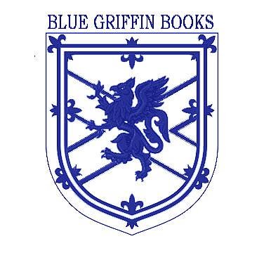 Blue Griffin Books | 68 Commercial St, Middleton, NS B0S 1P0, Canada | Phone: (902) 363-2665