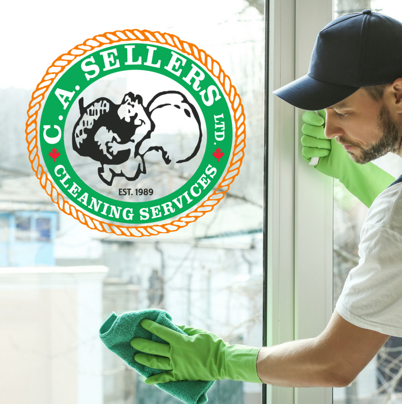 CA Sellers Cleaning Services Ltd | 116 High St, Willow Beach, ON L0E 1S0, Canada | Phone: (289) 576-9744