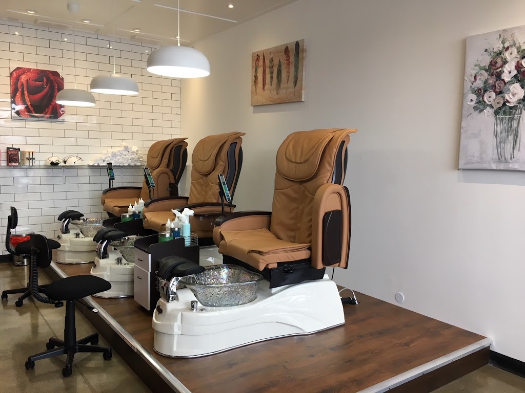 Ongles Ste-Catherine | 4764 QC-132, Sainte-Catherine, QC J5C 1V9, Canada | Phone: (450) 993-1029