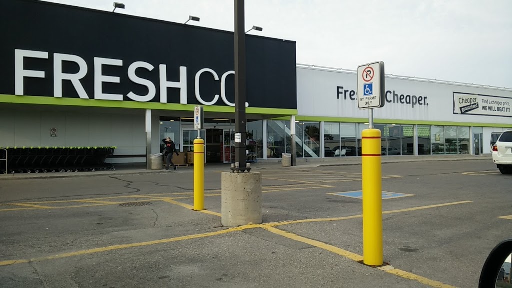 FreshCo Pharmacy Georgetown | 325 Guelph St, Georgetown, ON L7G 4B3, Canada | Phone: (905) 873-1195