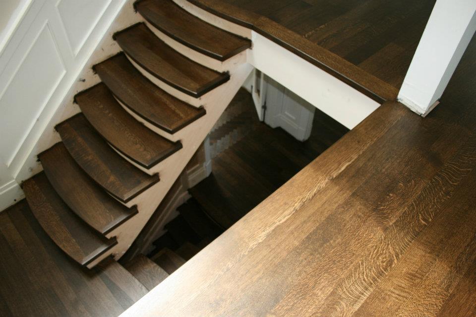 Traditional Hardwood Flooring Ltd. | 36 Gordon MacKay Rd Unit 3, North York, ON M9N 2V6, Canada | Phone: (416) 249-3333