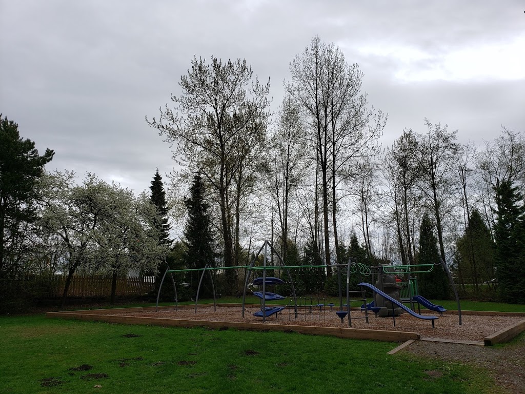 Marian Kroeker Park | 1100 Guest St, Port Coquitlam, BC V3C 4R5, Canada | Phone: (604) 927-5411