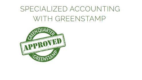 Green Quarter Consulting Accounting Services | 1331 Fir St, White Rock, BC V4B 4B3, Canada | Phone: (778) 791-2864