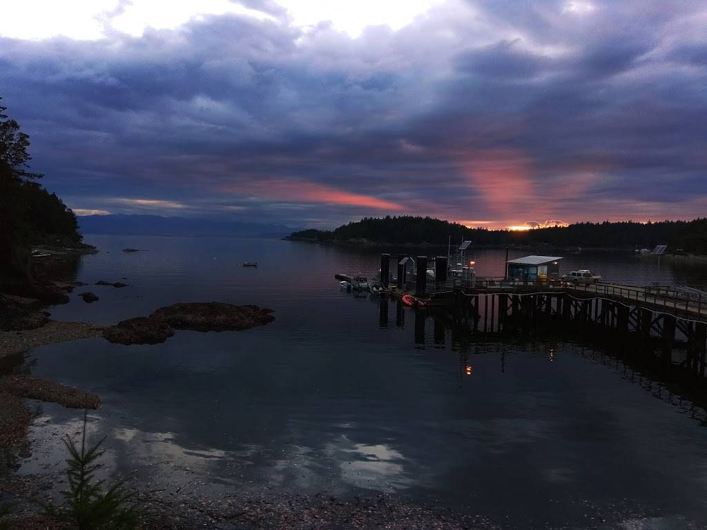 Lasqueti Island Hotel | 1 Weldon Road Lasqueti Island, BC, Powell River E, BC V0R 2J0, Canada | Phone: (855) 527-7838