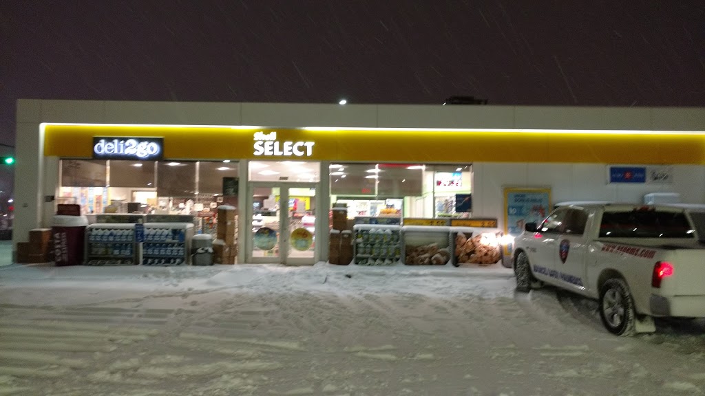 Shell | 5205 Discovery Way, Leduc, AB T9E 8N4, Canada | Phone: (780) 980-6250