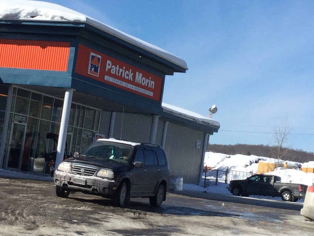 Patrick Morin | 8225 QC-125, Chertsey, QC J0K 3K0, Canada | Phone: (450) 882-2220