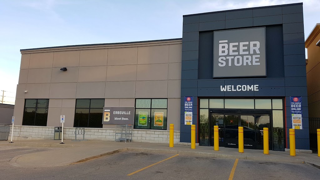 Beer Store | 659 Erb St W, Waterloo, ON N2J 3Z4, Canada | Phone: (519) 747-7216