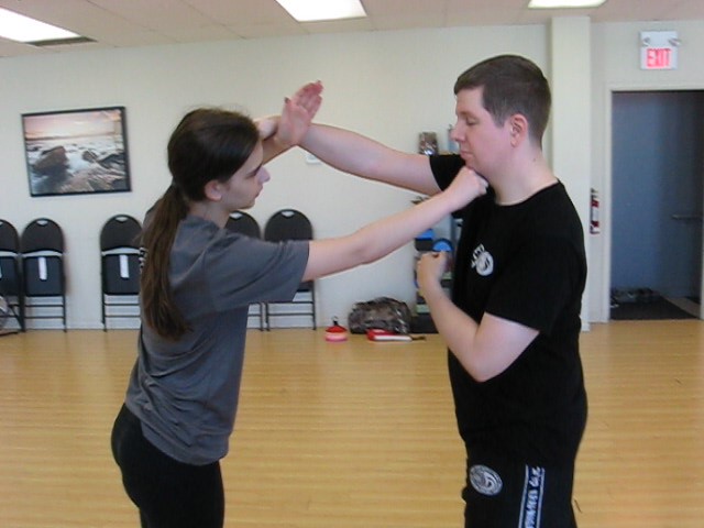 Bad Day Survival Krav Maga | 15 Grand Marshall Dr, Scarborough, ON M1B 5N6, Canada | Phone: (647) 812-3140