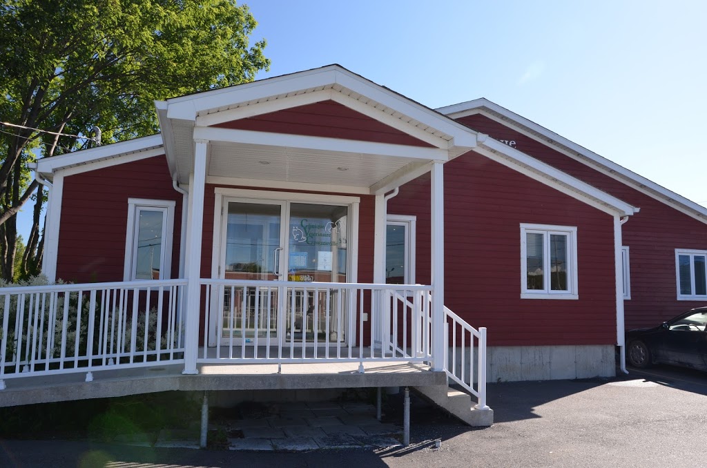 Clinique Vétérinaire Cowansville | 125 Rue Robert, Cowansville, QC J2K 3J6, Canada | Phone: (450) 263-1414