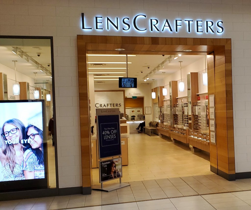 LensCrafters | 300 Borough Dr Ste 267, Scarborough, ON M1P 4P5, Canada | Phone: (416) 290-0055