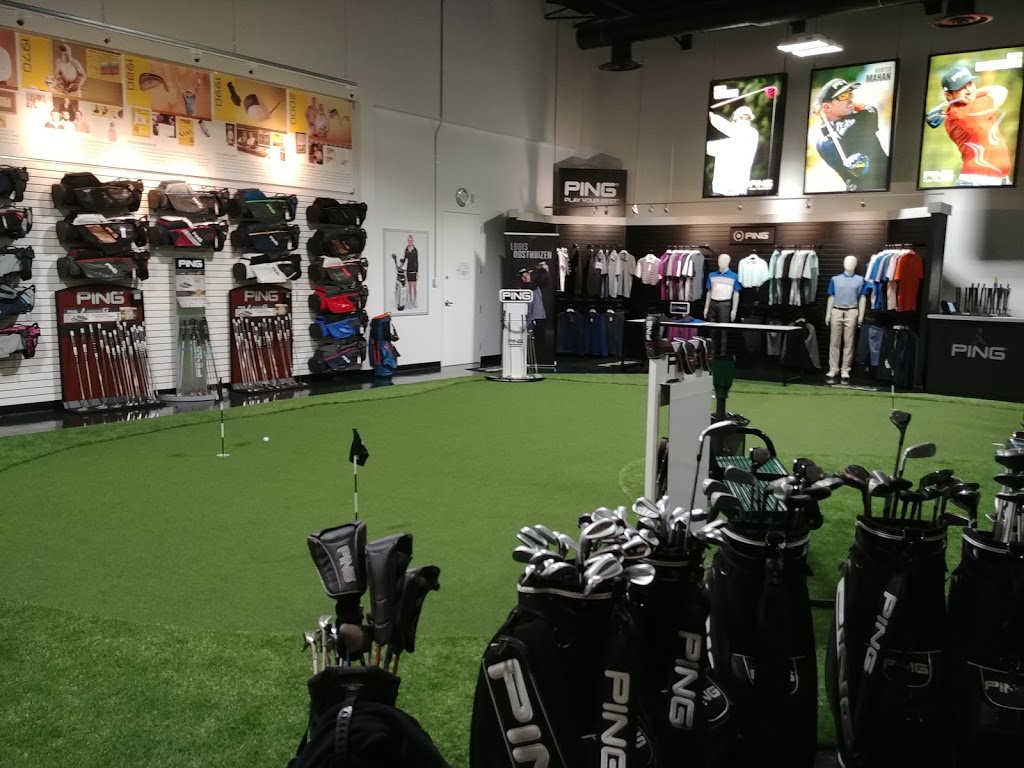 Ping Canada | 2790 Brighton Road, Oakville, ON L6H 5T4, Canada | Phone: (866) 424-7464