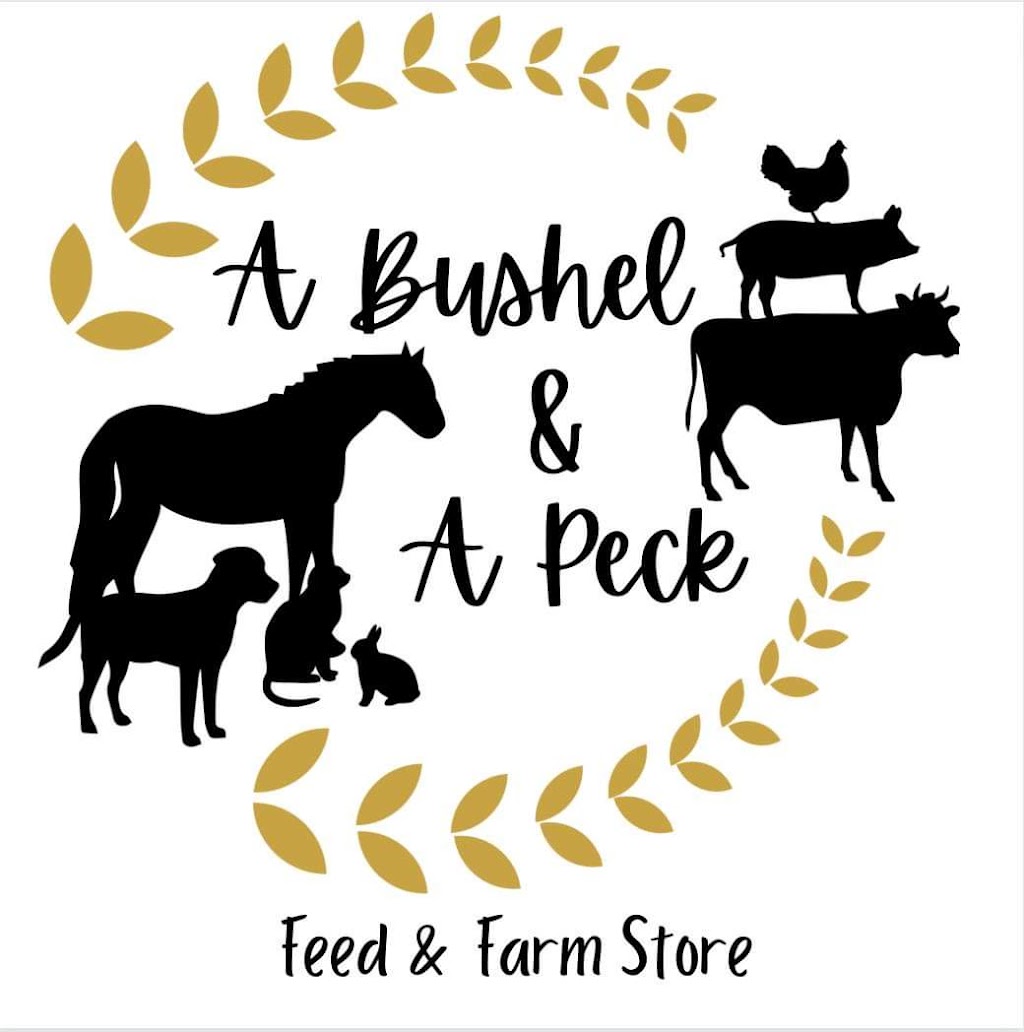 A Bushel & A Peck | 40 Pine Dr, Parry Sound, ON P2A 3C3, Canada | Phone: (705) 746-6931