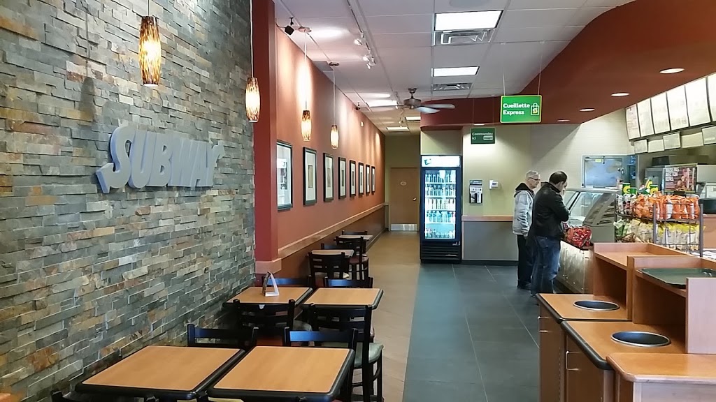 Subway | 1074 Boulevard du Grand Héron, Saint-Jérôme, QC J7Y 5K8, Canada | Phone: (450) 592-9998