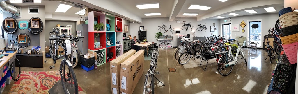 BikeBike Inc. | 130-1439 10 Ave SE, Calgary, AB T2G 0X1, Canada | Phone: (403) 457-2453