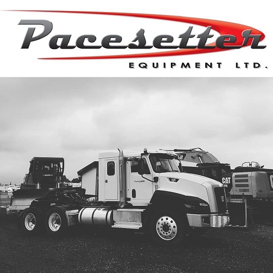 Pacesetter Equipment Ltd. | 10450 Meyer Rd, Acheson, AB T7X 6A3, Canada | Phone: (780) 948-4481