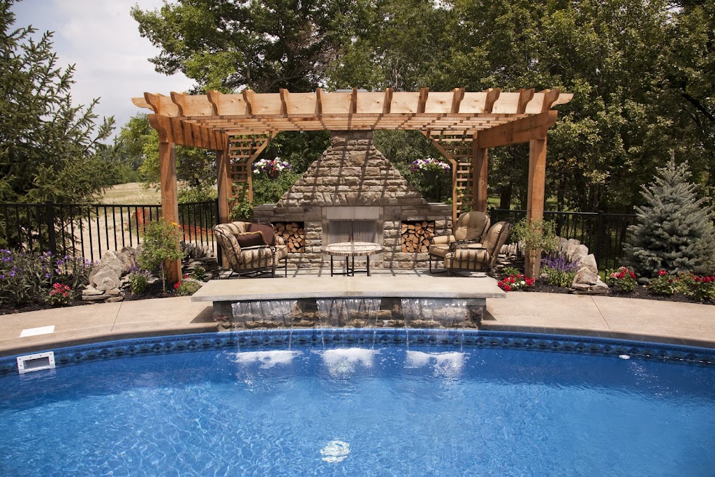 Tailored Pools | 35 Stone Church Rd, Ancaster, ON L9K 1S4, Canada | Phone: (289) 795-5000