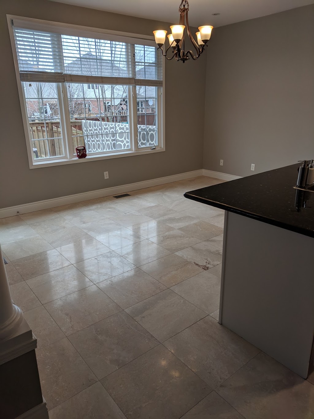 Strassburger Tile Perfection | 363 Stirling Ave S, Kitchener, ON N2M 3H6, Canada | Phone: (519) 841-7497