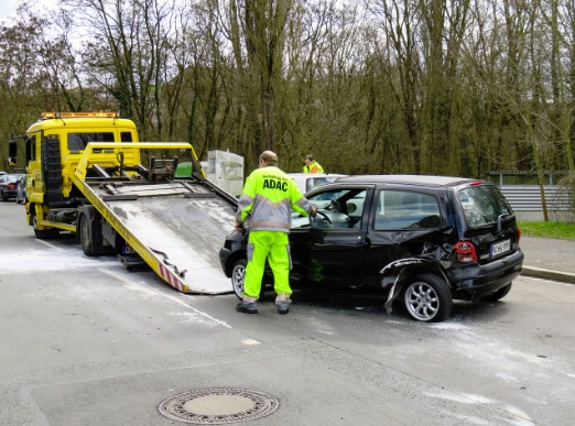 Red Deer Tow Truck Service And Towing Services | 408 Allan St, Red Deer, AB T4R 2K7, Canada | Phone: (587) 800-9834