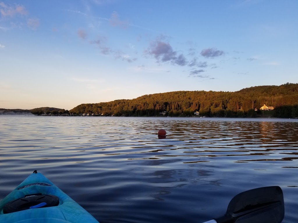 Chalets Aux Crocollines | 642 Chemin Marcelais, Chénéville, QC J0V 1E0, Canada | Phone: (819) 428-9262