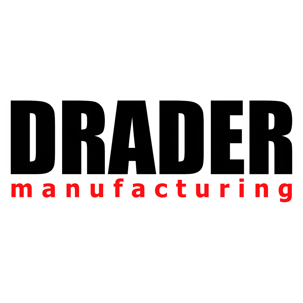 Drader Manufacturing Industries, Ltd | 1327 Clark Blvd, Brampton, ON L6T 5R5, Canada | Phone: (905) 790-6837