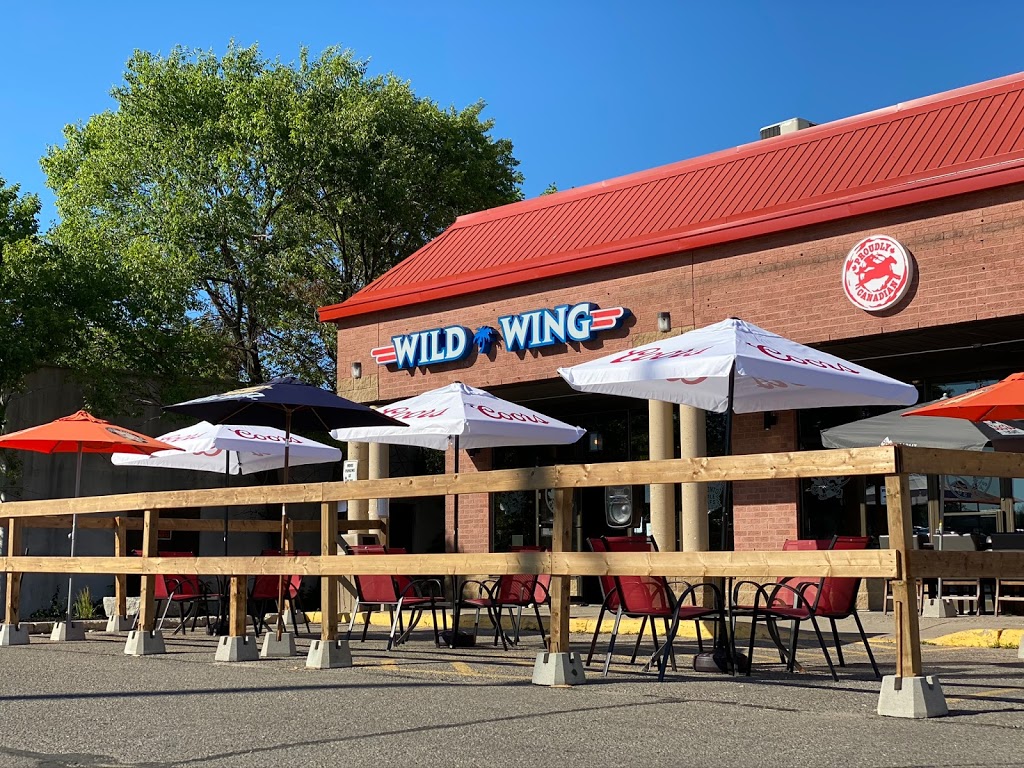 Wild Wing | 815 King St, Midland, ON L4R 0B7, Canada | Phone: (705) 245-0073