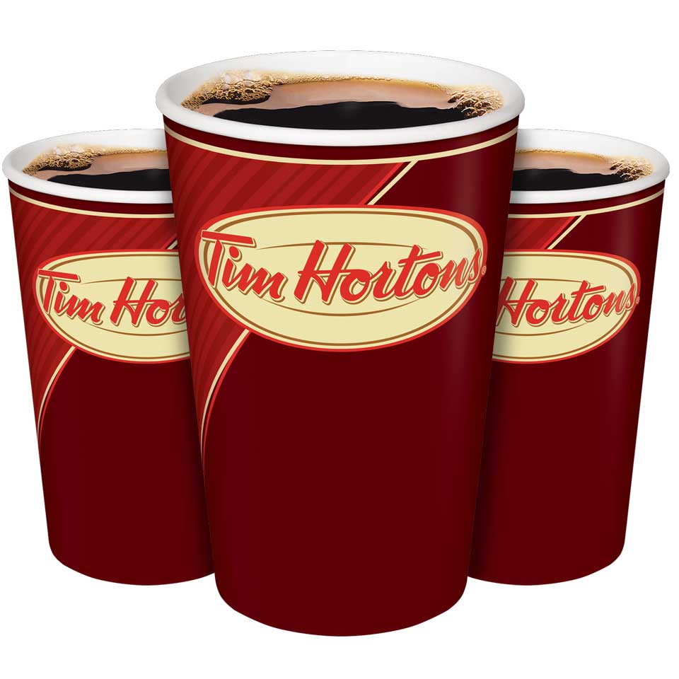 Tim Hortons | 17070 Leslie St, Newmarket, ON L3Y 8V8, Canada | Phone: (905) 853-7151