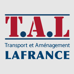 Transport et Aménagement Lafrance | 655 Boulevard Jean-Paul-Vincent, Longueuil, QC J4G 1R3, Canada | Phone: (514) 951-3627