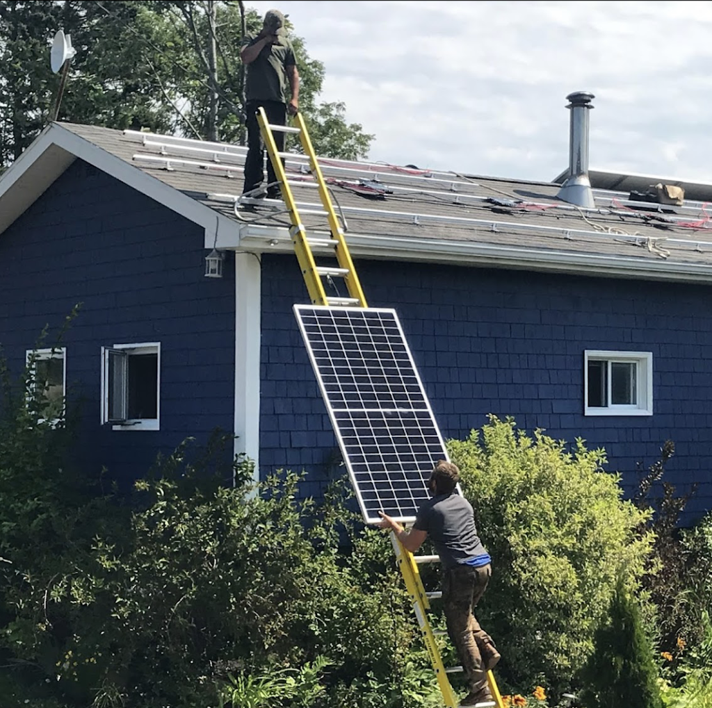 HFX Solar Inc. | 311 Rocky Lake Dr Unit 1, Bedford, NS B4A 2T3, Canada | Phone: (902) 701-0500