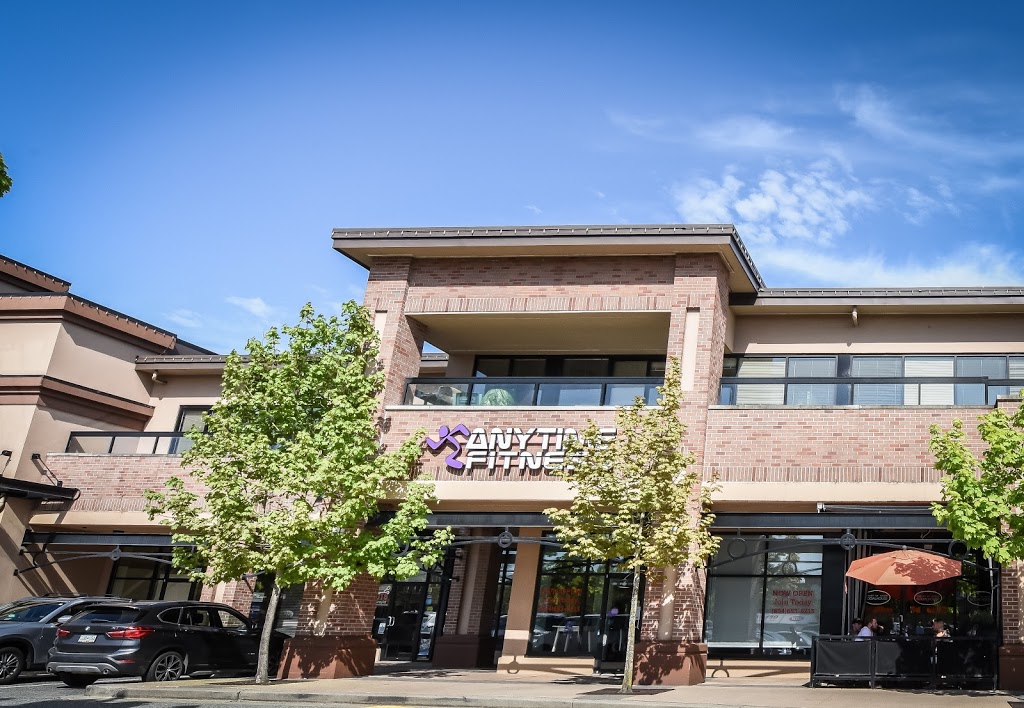 Anytime Fitness Walnut Grove | 20159 88 Ave, Langley City, BC V1M 0A4, Canada | Phone: (778) 298-0247