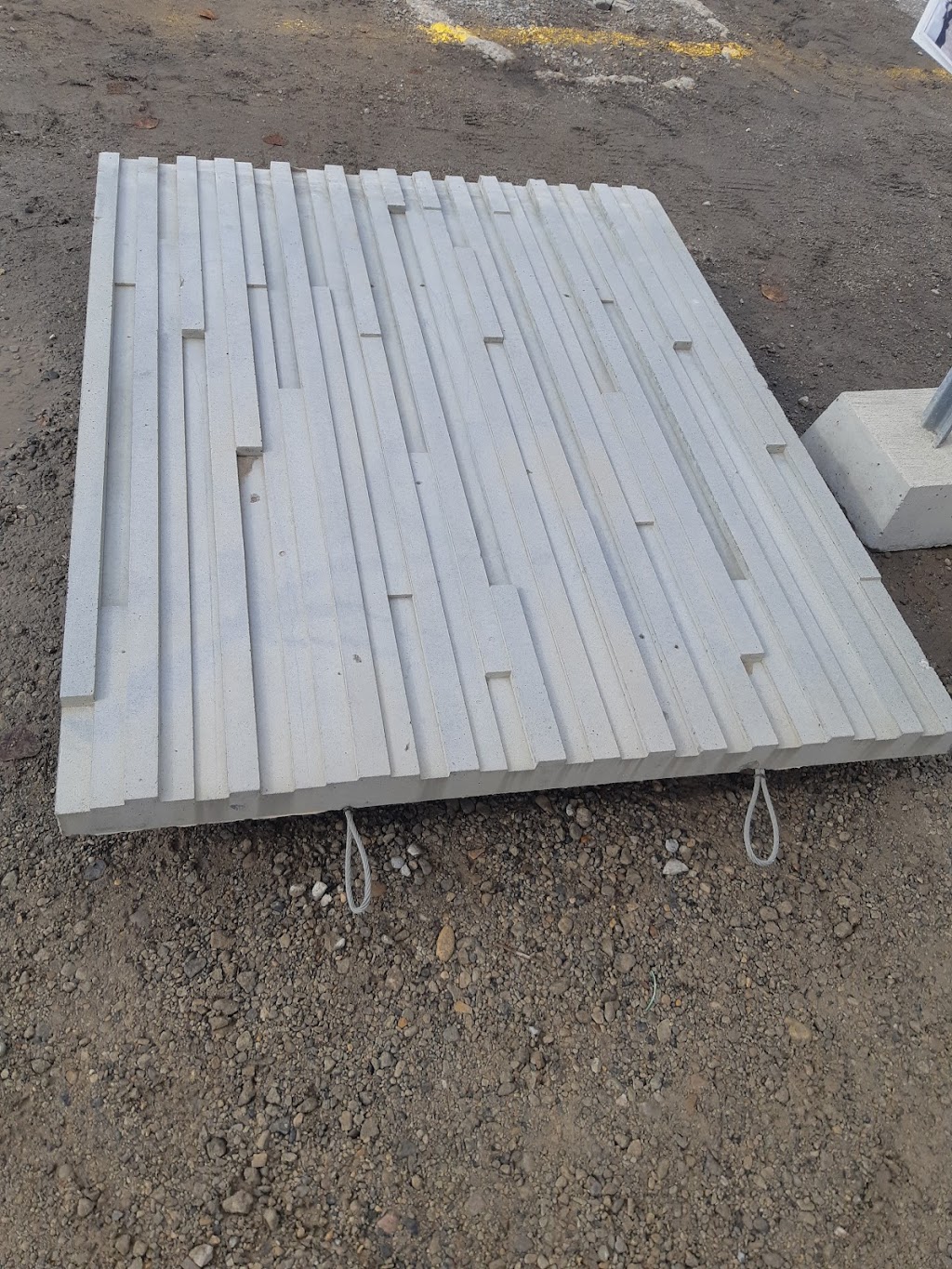 Lafarge, Calgary Precast | 9028 44 Street Se, Calgary, AB T2C 2P6, Canada | Phone: (403) 292-9220