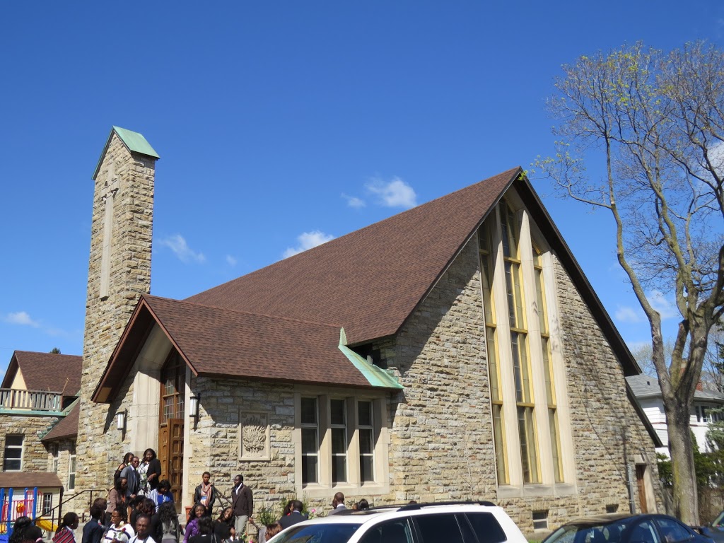 Mount Royal Presbyterian Church | 1491 Boul Laird, Mont-Royal, QC H3P 2T6, Canada | Phone: (514) 733-0112