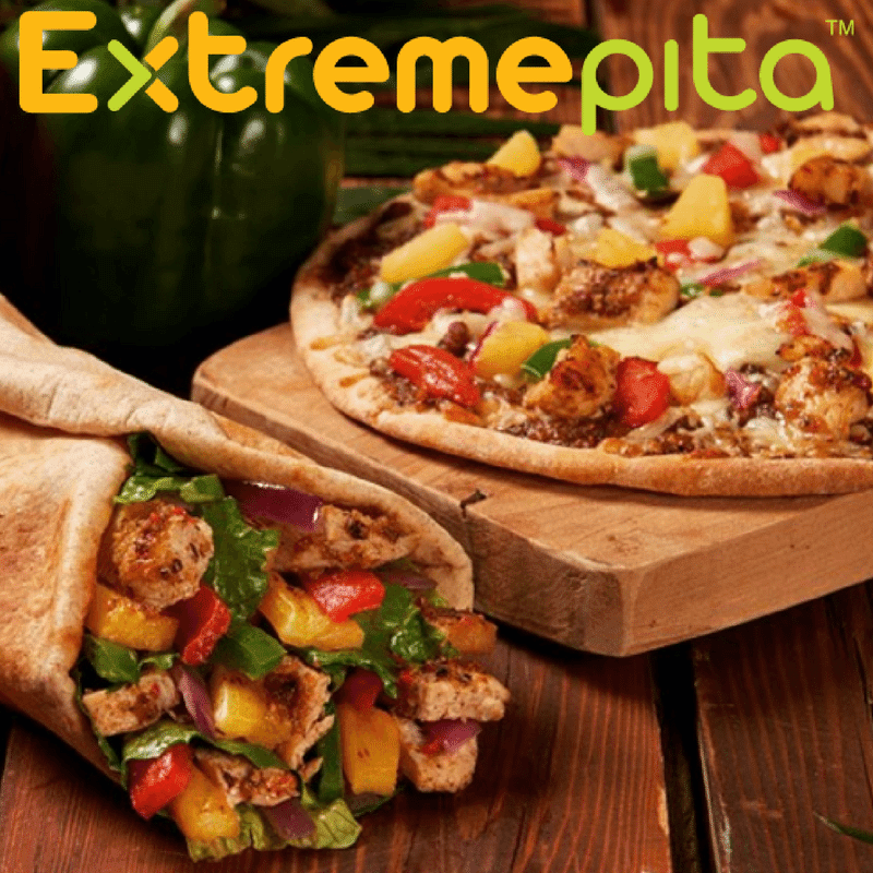 Extreme Pita | 306 Aspen Glen Landing SW, Calgary, AB T3H 0N5, Canada | Phone: (403) 452-4532