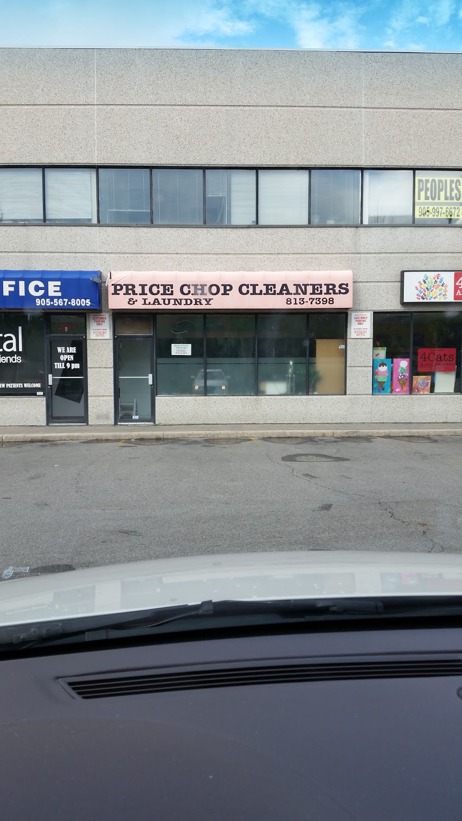 National Cleaners & Laundry | 6981 Millcreek Dr, Mississauga, ON L5N 6B8, Canada | Phone: (905) 813-7398
