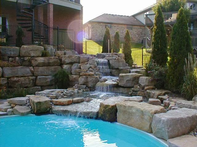 Forest City Pool & Patio Inc. | 3392 Wonderland Road South, Building 9, Unit 14 & 15, London, ON N6L 1A8, Canada | Phone: (519) 438-5578