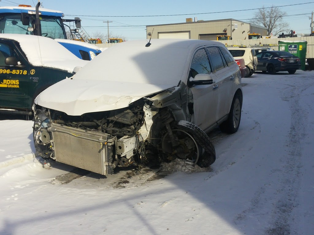 Fix Auto St-Hubert East | 6394 Grande Allée, Saint-Hubert, QC J3Y 8J8, Canada | Phone: (450) 443-0999