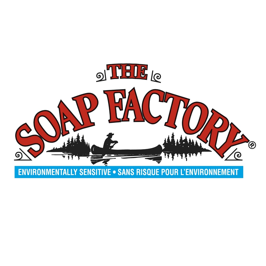 The Soap Factory | 161 Cushman Rd, St. Catharines, ON L2M 6T4, Canada | Phone: (905) 988-5188