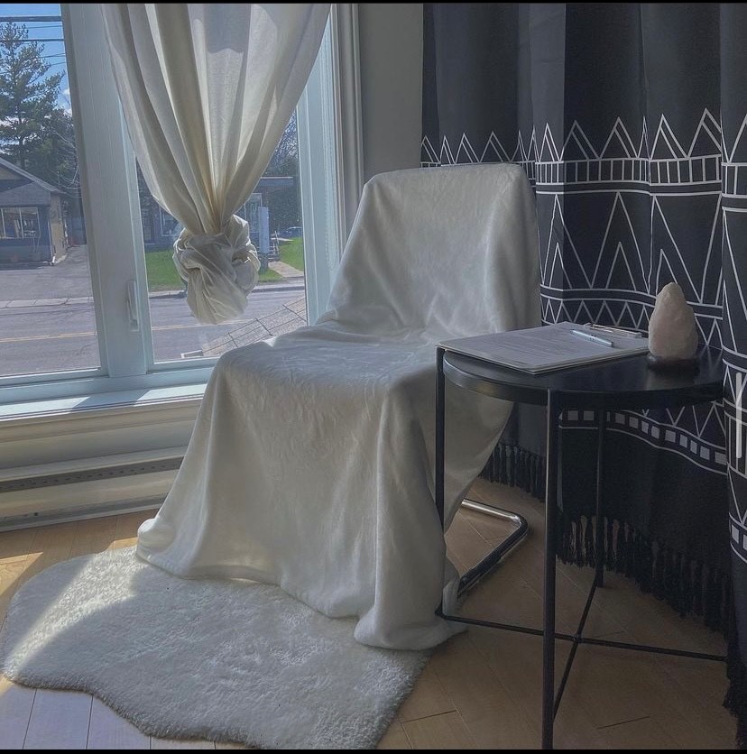 Léonie Bourcier Beauté et Bien-être | 45 Bd DAnjou, Châteauguay, QC J6J 2N5, Canada | Phone: (514) 826-2458