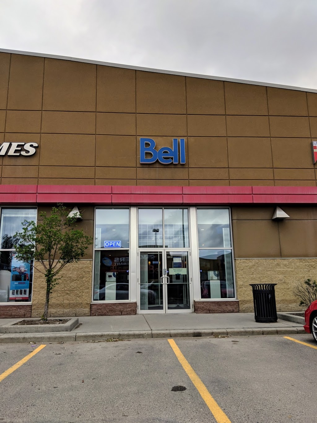 Bell | 11714 Sarcee Trail NW, Calgary, AB T3R 0A1, Canada | Phone: (403) 516-0347