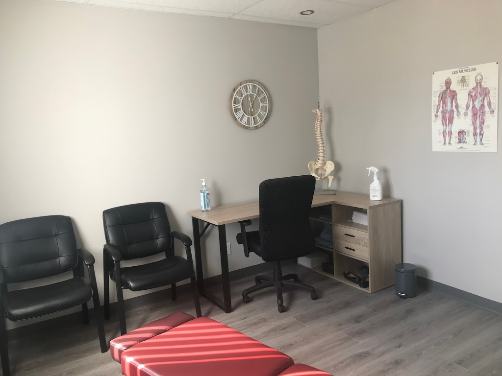 Clinique Chiropratique St-Étienne | 3044 Route Lagueux local 3, Saint-Étienne-de-Lauzon, QC G6J 1J2, Canada | Phone: (418) 831-8503