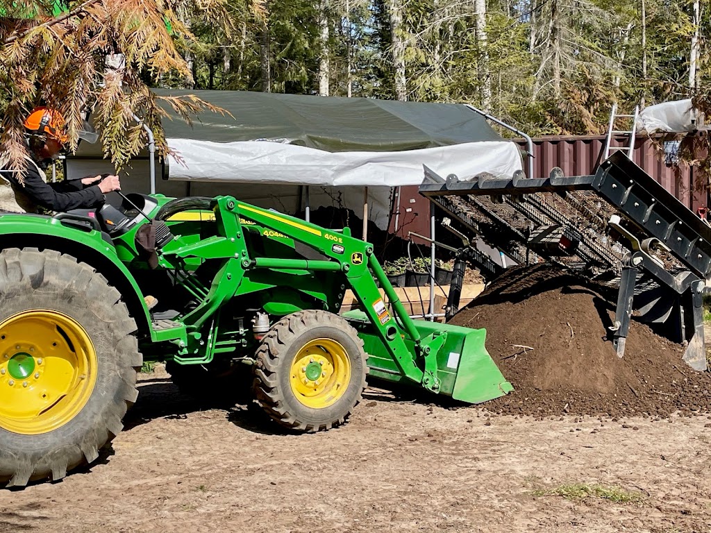 Singing Tree Farm | 750 Bennett Rd, Qualicum Beach, BC V9K 1N1, Canada | Phone: (250) 954-9374